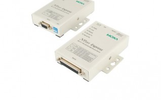 nport-express-series