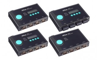 nport-5400-series