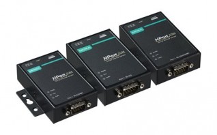 nport-5100a-series