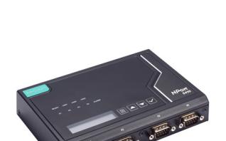 nport-6400-g2-series