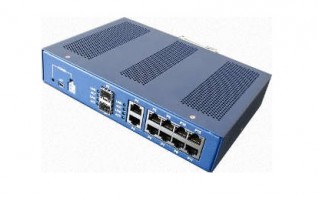 MiniFlex Gigabit Ethernet Modem